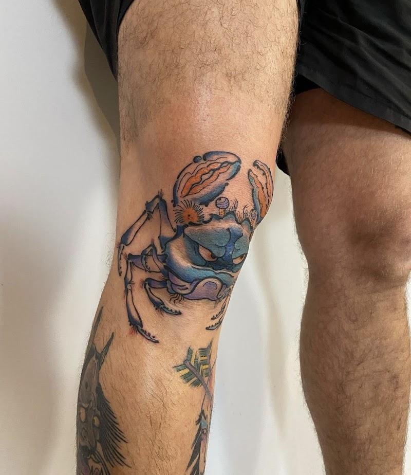 Wabi-sabi Tattoo Studio - Photo 2